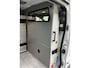 Renault Trafic Servicewagen 1.6 dCi euro6 T27 L1H1 Comfort Bott inrichting Victron v230 Standkachel Trekhaak RIJKLAARPRIJS!