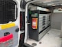 Renault Trafic Servicewagen 1.6 dCi euro6 T27 L1H1 Comfort Bott inrichting Victron v230 Standkachel Trekhaak RIJKLAARPRIJS!