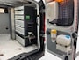Renault Trafic Servicewagen 1.6 dCi euro6 T27 L1H1 Comfort Bott inrichting Victron v230 Standkachel Trekhaak RIJKLAARPRIJS!