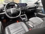 Citroën E-C4 Shine EV 50kWh 136pk AUTOMAAT | UNIEKE KM-STAND! | LEDER | ADAPTIVE CRUISE | NAVI | STOEL+STUURVERW. | APPLE CARPLAY / ANDROID AUTO | CAMERA | CLIMA | DAB+