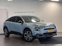 Citroën E-C4 Shine EV 50kWh 136pk AUTOMAAT | UNIEKE KM-STAND! | LEDER | ADAPTIVE CRUISE | NAVI | STOEL+STUURVERW. | APPLE CARPLAY / ANDROID AUTO | CAMERA | CLIMA | DAB+
