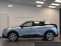 Citroën E-C4 Shine EV 50kWh 136pk AUTOMAAT | UNIEKE KM-STAND! | LEDER | ADAPTIVE CRUISE | NAVI | STOEL+STUURVERW. | APPLE CARPLAY / ANDROID AUTO | CAMERA | CLIMA | DAB+