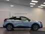Citroën E-C4 Shine EV 50kWh 136pk AUTOMAAT | UNIEKE KM-STAND! | LEDER | ADAPTIVE CRUISE | NAVI | STOEL+STUURVERW. | APPLE CARPLAY / ANDROID AUTO | CAMERA | CLIMA | DAB+