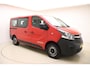 Opel Vivaro Combi 1.6 CDTI L1H1 BiTurbo ecoFLEX 9 Persoons | Navigatie | Airco | Bluetooth | Cruise control | Weinig kilometers | Armsteunen | Parkeersensoren