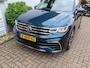 Volkswagen Tiguan 1.5 TSI 150pk DSG R-Line Business+/ Facelift model/ 20 Inch velgen/ Apple Carplay/ Keyless/ DAB/ Elektrische achterklep/ Adaptieve cruise + Trafic Jam