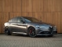 Alfa Romeo Giulia 2.9 V6 Quadrifoglio | Carbon stoelen | Akrapovic | Keramisch | Lederen dash.