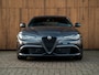 Alfa Romeo Giulia 2.9 V6 Quadrifoglio | Carbon stoelen | Akrapovic | Keramisch | Lederen dash.
