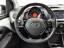 Toyota Aygo 1.0 VVT-i x-play | Achteruitrijcamera | Apple Carplay/Android Auto |