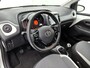 Toyota Aygo 1.0 VVT-i x-play | Achteruitrijcamera | Apple Carplay/Android Auto |
