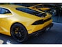 Lamborghini Huracan 5.2 V10 LP610-4 Avio Giallo Midas