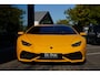 Lamborghini Huracan 5.2 V10 LP610-4 Avio Giallo Midas
