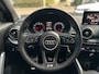 Audi Q2 35 TFSI CoD Sport S line Edition ECC/Navi/LM velgen/Sensoren.