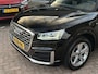 Audi Q2 35 TFSI CoD Sport S line Edition ECC/Navi/LM velgen/Sensoren.