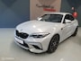 BMW M2 2-serie Coupé Competition|09-2019|Handbak!|Carplay