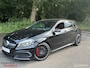 Mercedes-Benz A-klasse A45 AMG|Pano|Leer|Night|AMG Performance|Onderhoud|