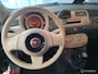Fiat 500 0.9 TwinAir|Cruise control|A/C|NL auto|LM velgen