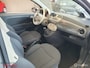 Fiat 500 0.9 TwinAir|Cruise control|A/C|NL auto|LM velgen