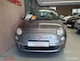 Fiat 500 0.9 TwinAir|Cruise control|A/C|NL auto|LM velgen