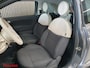 Fiat 500 0.9 TwinAir|Cruise control|A/C|NL auto|LM velgen