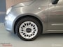 Fiat 500 0.9 TwinAir|Cruise control|A/C|NL auto|LM velgen