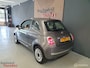 Fiat 500 0.9 TwinAir|Cruise control|A/C|NL auto|LM velgen