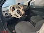 Fiat 500 0.9 TwinAir|Cruise control|A/C|NL auto|LM velgen