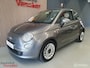 Fiat 500 0.9 TwinAir|Cruise control|A/C|NL auto|LM velgen