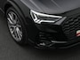 Audi Q3 Sportback 35 TFSI 150 pk S-tronic S Edition / S-Line | Panoramadak | Trekhaak | Geheugenstoel | Matrix LED | Sonos | Rondomzicht camera | Leder/alcantara