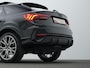 Audi Q3 Sportback 35 TFSI 150 pk S-tronic S Edition / S-Line | Panoramadak | Trekhaak | Geheugenstoel | Matrix LED | Sonos | Rondomzicht camera | Leder/alcantara