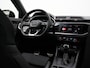 Audi Q3 Sportback 35 TFSI 150 pk S-tronic S Edition / S-Line | Panoramadak | Trekhaak | Geheugenstoel | Matrix LED | Sonos | Rondomzicht camera | Leder/alcantara