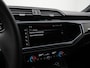 Audi Q3 Sportback 35 TFSI 150 pk S-tronic S Edition / S-Line | Panoramadak | Trekhaak | Geheugenstoel | Matrix LED | Sonos | Rondomzicht camera | Leder/alcantara