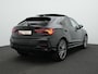 Audi Q3 Sportback 35 TFSI 150 pk S-tronic S Edition / S-Line | Panoramadak | Trekhaak | Geheugenstoel | Matrix LED | Sonos | Rondomzicht camera | Leder/alcantara