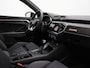 Audi Q3 Sportback 35 TFSI 150 pk S-tronic S Edition / S-Line | Panoramadak | Trekhaak | Geheugenstoel | Matrix LED | Sonos | Rondomzicht camera | Leder/alcantara