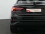 Audi Q3 Sportback 35 TFSI 150 pk S-tronic S Edition / S-Line | Panoramadak | Trekhaak | Geheugenstoel | Matrix LED | Sonos | Rondomzicht camera | Leder/alcantara