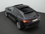 Audi Q3 Sportback 35 TFSI 150 pk S-tronic S Edition / S-Line | Panoramadak | Trekhaak | Geheugenstoel | Matrix LED | Sonos | Rondomzicht camera | Leder/alcantara