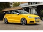 Audi A1 2.0 TFSI S1 Quattro NL-Auto I NAP I Panoramadak I Led I Bose I Cruise I Airco I Schaalstoelen I Zeer netjes I Vegasgeel