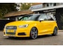 Audi A1 2.0 TFSI S1 Quattro NL-Auto I NAP I Panoramadak I Led I Bose I Cruise I Airco I Schaalstoelen I Zeer netjes I Vegasgeel