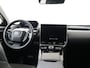 Toyota bZ4X Dynamic 71 kWh | Elekt. achterklep | Camera | Stuur + stoelverwarming | LM velgen |