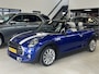 MINI Cooper S Mini Cabrio 2.0 Chili 190 PK Automaat / Leder