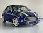 MINI Cooper S Mini Cabrio 2.0 Chili 190 PK Automaat / Leder
