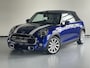 MINI Cooper S Mini Cabrio 2.0 Chili 190 PK Automaat / Leder