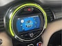 MINI Cooper S Mini Cabrio 2.0 Chili 190 PK Automaat / Leder