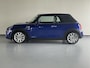 MINI Cooper S Mini Cabrio 2.0 Chili 190 PK Automaat / Leder