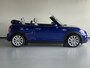 MINI Cooper S Mini Cabrio 2.0 Chili 190 PK Automaat / Leder