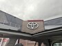 Toyota Verso 1.8 VVT-i BUSINESS AUTOMAAT TREKHAAK ALL-SEASON CRUISE STOELVERW NL-AUTO BLUETOOTH NAVI PANODAK PARK-SENSOREN LM-VELGEN