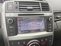 Toyota Verso 1.8 VVT-i BUSINESS AUTOMAAT TREKHAAK ALL-SEASON CRUISE STOELVERW NL-AUTO BLUETOOTH NAVI PANODAK PARK-SENSOREN LM-VELGEN