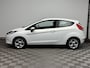 Ford Fiesta 1.25 Limited 3-drs Airco LM15" 1e Eigenaar