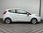 Ford Fiesta 1.25 Limited 3-drs Airco LM15" 1e Eigenaar