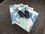 Ford Fiesta 1.25 Limited 3-drs Airco LM15" 1e Eigenaar