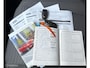 Ford C-Max 1.0 Edition Plus|125Pk|Trekhaak|Navi|Boekjes